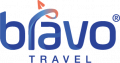 BRAVO LOGO