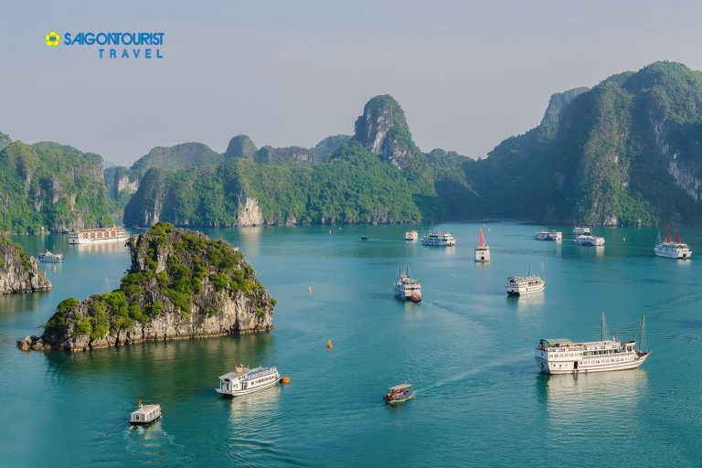 tour ha long 2
