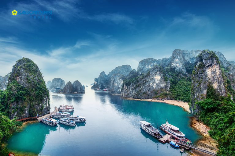 tour ha long